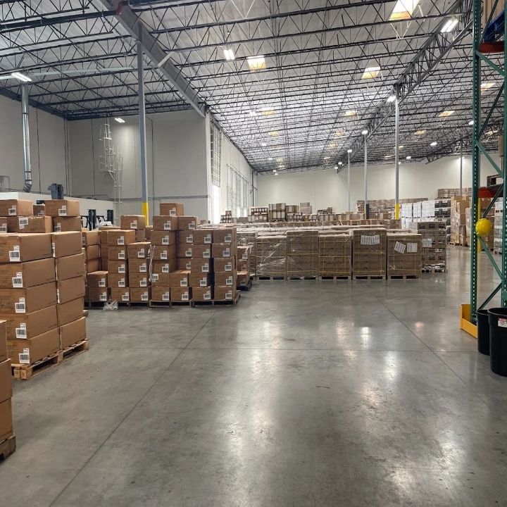 Etiketleme ve Paketleme Personel Temini